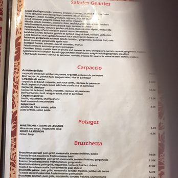 La Pieta - Italian Near Me - Paris, 75 La Pieta - Italian Near Me - Paris, 75