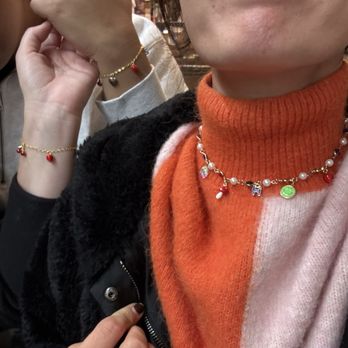 Brooklyn Charm - Jewelry Near Me - Ventura, California