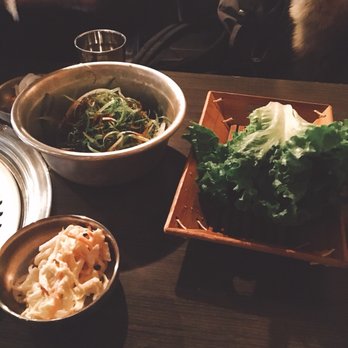 Let's Meat - Korean Near Me - New York, New York