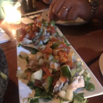 La Contenta Les - Mexican Near Me - New York, New York La Contenta Les - Mexican Near Me - New York, New York
