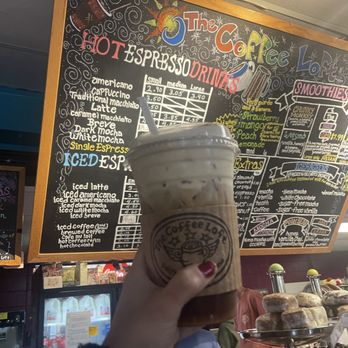 The Coffee Loft - Coffee & Tea Near Me - Fairhope, Alabama