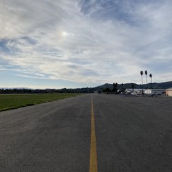 Flabob Airport