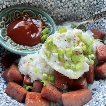 Community Heart - Egg, fresh green onions and low sodium spam - Community Service/Non-Profit Near Me - Upland, California Community Heart - Egg, fresh green onions and low sodium spam - Community Service/Non-Profit Near Me - Upland, California