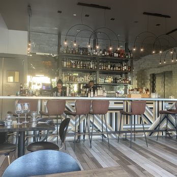 Black Walnut - The restaurant is lovely, nice decor, trendy music. - New American Near Me - Oklahoma City, Oklahoma Black Walnut - The restaurant is lovely, nice decor, trendy music. - New American Near Me - Oklahoma City, Oklahoma