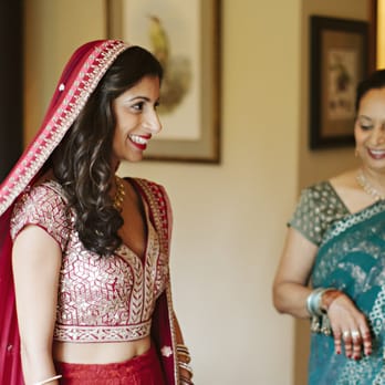 Angalina Sandoval - Hindu Ceremony Look - Makeup Artists Near Me - Seattle, Washington Angalina Sandoval - Hindu Ceremony Look - Makeup Artists Near Me - Seattle, Washington