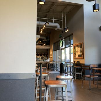 Starbucks - Coffee & Tea Near Me - DuPont, Washington Starbucks - Coffee & Tea Near Me - DuPont, Washington