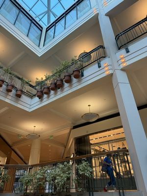 Pioneer Place by null