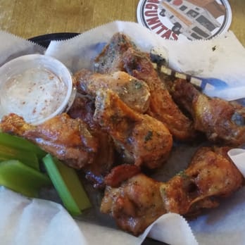 Union Jack's Pub - Southern Country wings - Pubs Near Me - Glenside, Pennsylvania