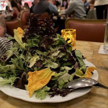 Mother Wolf - Mixed greens - Italian Near Me - Los Angeles, California Mother Wolf - Mixed greens - Italian Near Me - Los Angeles, California