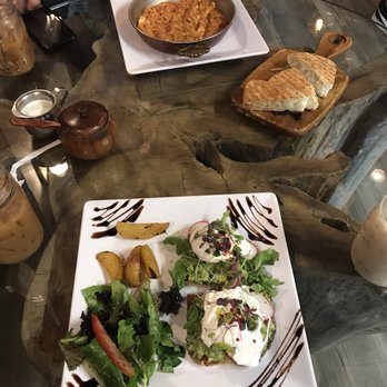 The Roaster Cafe - Breakfast & Brunch Near Me - Mamaroneck, New York The Roaster Cafe - Breakfast & Brunch Near Me - Mamaroneck, New York