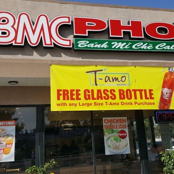 BMC Pho - Sandwiches Near Me - Pico Rivera, California BMC Pho - Sandwiches Near Me - Pico Rivera, California