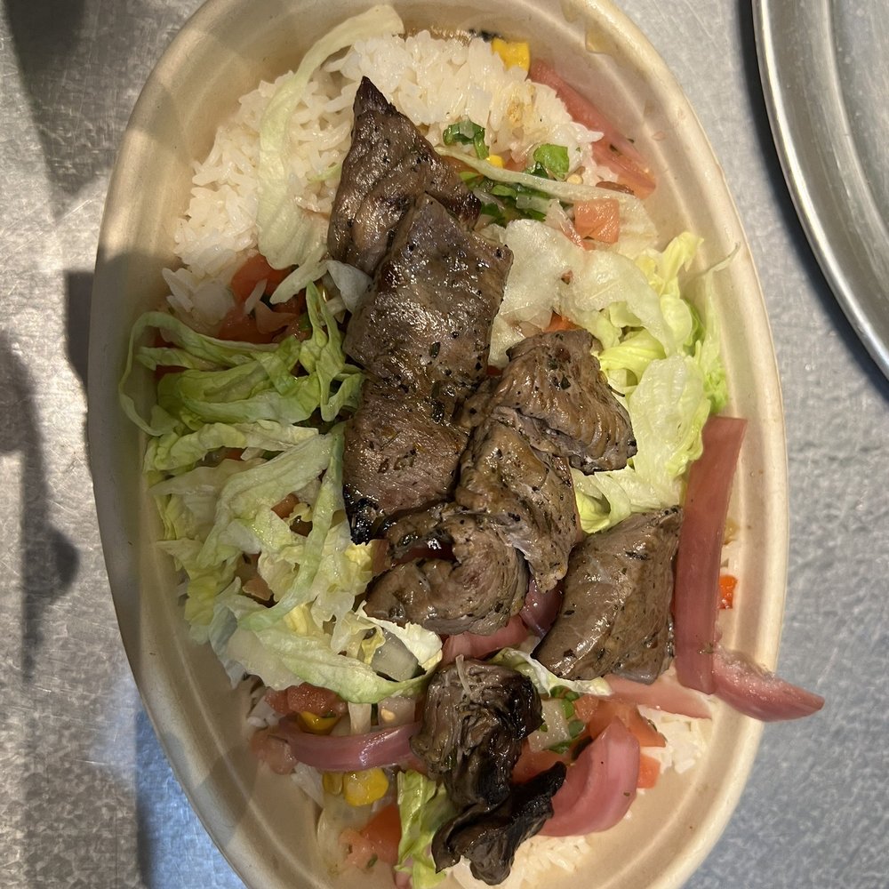 JJ's Fresh - Build your own bowl - Mexican Near Me - Orlando, Florida JJ's Fresh - Build your own bowl - Mexican Near Me - Orlando, Florida