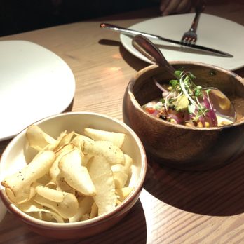 Lechon - Best ceviche of all time! - Tapas Bars Near Me - Portland, Oregon Lechon - Best ceviche of all time! - Tapas Bars Near Me - Portland, Oregon