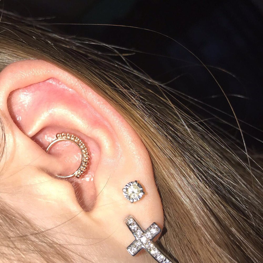 Cowpok - Piercing Near Me - Buffalo, New York Cowpok - Piercing Near Me - Buffalo, New York