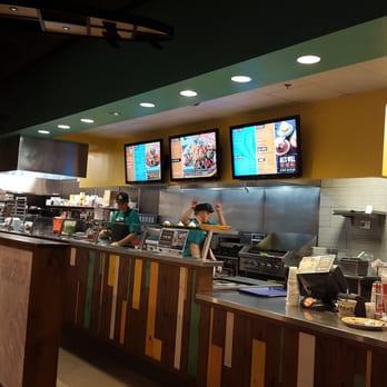 Costa Vida - Mexican Near Me - Spanish Fork, Utah