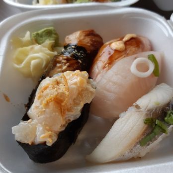 Sushi Park - Sushi Bars Near Me - St. Albert, Alberta Sushi Park - Sushi Bars Near Me - St. Albert, Alberta