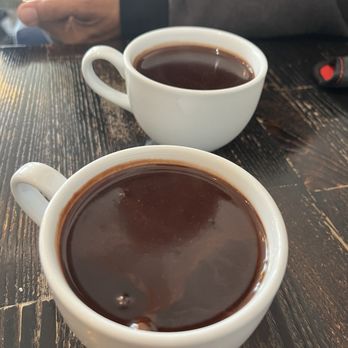 Amara Chocolate & Coffee - Venezuelan & More big size - Coffee & Tea Near Me - Pasadena, California