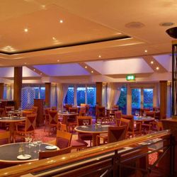 Mickleover Court - Restaurant