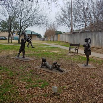 Bicentennial Park - Swinging - Playgrounds Near Me - Pantego, Texas Bicentennial Park - Swinging - Playgrounds Near Me - Pantego, Texas