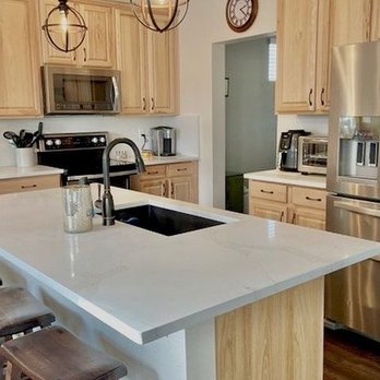 Lion Stoneworks - Kitchen & Bath Near Me - Denver, Colorado