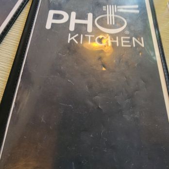 Pho Kitchen - Menu - Vietnamese Near Me - San Diego, California Pho Kitchen - Menu - Vietnamese Near Me - San Diego, California