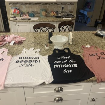 Avid Promotions - Tank tops - Customized Merchandise Near Me - Brea, California Avid Promotions - Tank tops - Customized Merchandise Near Me - Brea, California