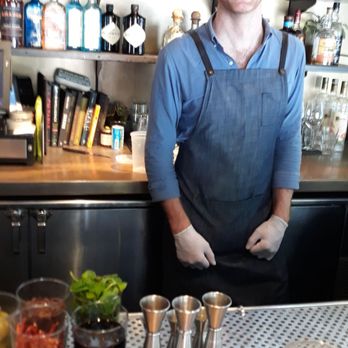 a.bar - Cocktail Bars Near Me - Philadelphia, Pennsylvania