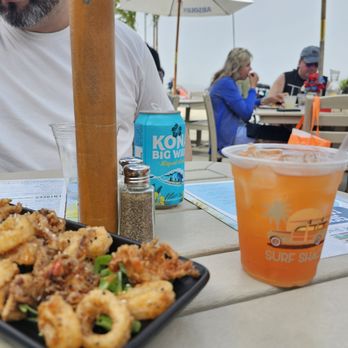 Surf Shack - Thai Calamari - American Near Me - Massapequa, New York Surf Shack - Thai Calamari - American Near Me - Massapequa, New York