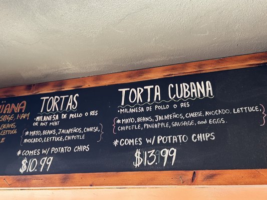Menu photo 7 La Plancha Loca Highwood, IL Menu photo 7 La Plancha Loca Highwood, IL