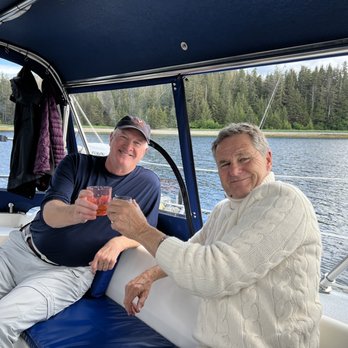 Sound Sailing - Boat Charters Near Me - Sitka, Alaska Sound Sailing - Boat Charters Near Me - Sitka, Alaska
