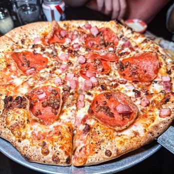 Blue Rock Pizza & Tap - Pizza Near Me - High Point, North Carolina Blue Rock Pizza & Tap - Pizza Near Me - High Point, North Carolina