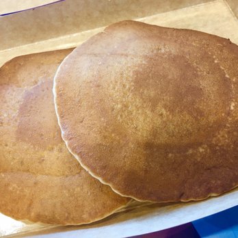 McDonald’s - They have the best pancakes out of all the fast food places: fluffy and soft DELISH! - Fast Food Near Me - Angeles City, PAM