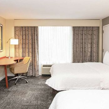 Hampton Inn Parsippany - Guest room - Hotels Near Me - Parsippany, New Jersey Hampton Inn Parsippany - Guest room - Hotels Near Me - Parsippany, New Jersey