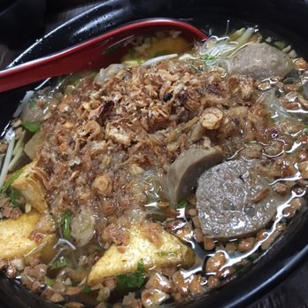Borneo Eatery - Indonesian Near Me - Alhambra, California