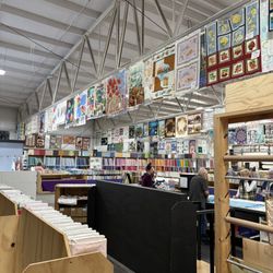 Zinck's In Berlin - Fabric