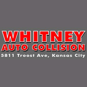 Whitney Collision - Body Shops Near Me - Kansas City, Missouri Whitney Collision - Body Shops Near Me - Kansas City, Missouri