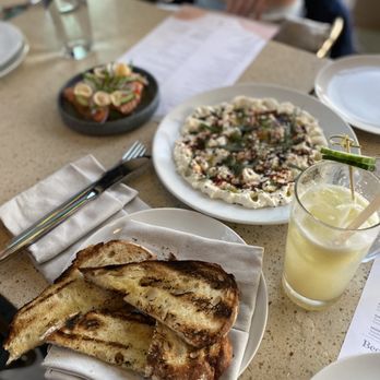 Waverly - Ricotta Agnolotti with my yummy Spa Day Elixir! - Breakfast & Brunch Near Me - Cardiff, California Waverly - Ricotta Agnolotti with my yummy Spa Day Elixir! - Breakfast & Brunch Near Me - Cardiff, California