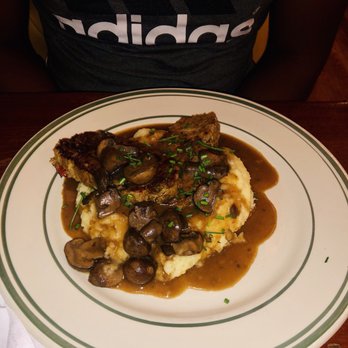 Ted's Bulletin Reston - Meatloaf - Breakfast & Brunch Near Me - Reston, Virginia Ted's Bulletin Reston - Meatloaf - Breakfast & Brunch Near Me - Reston, Virginia