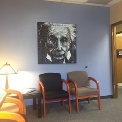 Allergy & Asthma Associates - Nice wall art