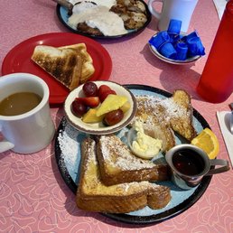 French Toast