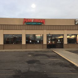 Penn Station East Coast Subs