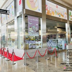 Posh Express Rentals - Red Carpet & Stanchions Rentals - Party Rentals & Event Rentals - Wedding Rentals - Photo Booth Rentals - Party Equipment Rentals