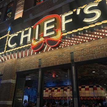 Chief's on Broadway - Venues & Event Spaces Near Me - Nashville, Tennessee Chief's on Broadway - Venues & Event Spaces Near Me - Nashville, Tennessee