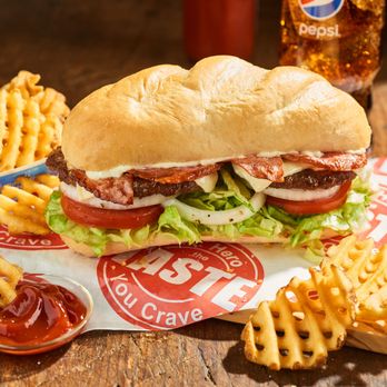 Mr. Hero - The signature Romanburger® - Sandwiches Near Me - Mansfield, Ohio Mr. Hero - The signature Romanburger® - Sandwiches Near Me - Mansfield, Ohio