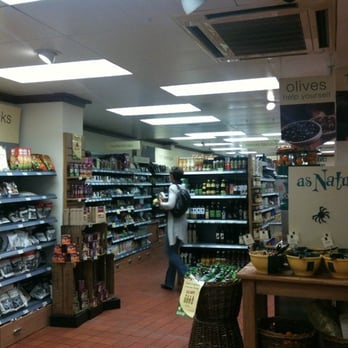 As Nature Intended - Grocery Near Me - London, XGL As Nature Intended - Grocery Near Me - London, XGL