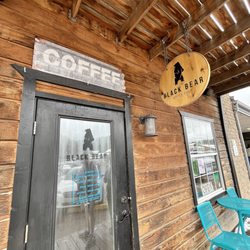 Black Bear Coffee