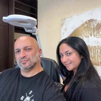 Happy Hands Aesthetics - Me & the miracle Doc! - Medical Spas Near Me - West Hollywood, California