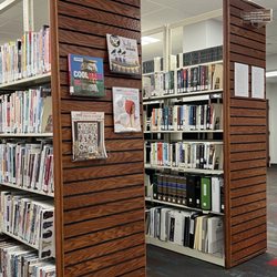 Osceola County Library System