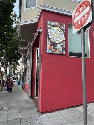 El Buen Comer by null El Buen Comer by null