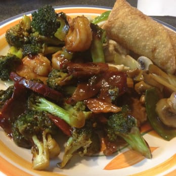 Hot Wok - Chinese Near Me - Prairieville, Louisiana